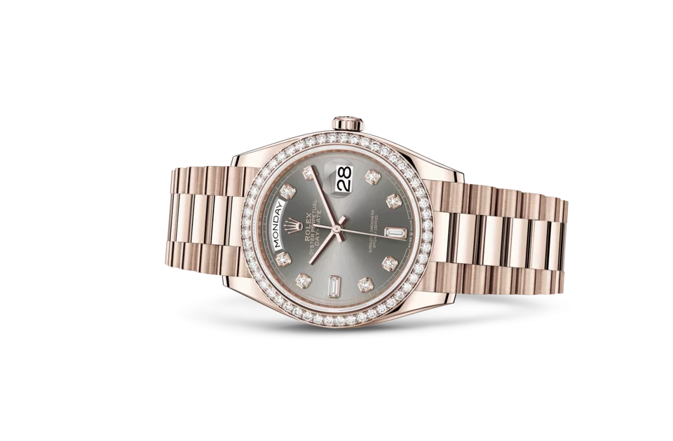 Rolex Day-Date 36