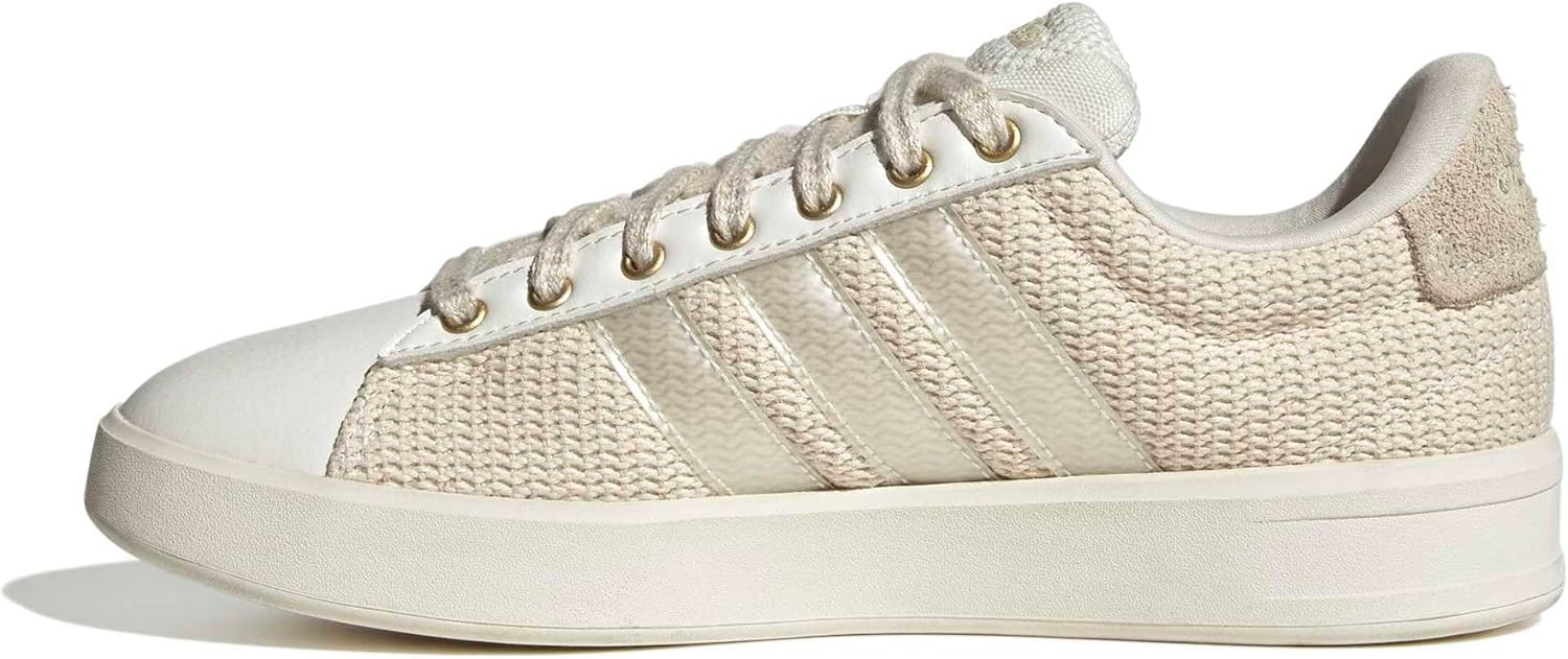 adidas Women's Grand Court 3.0