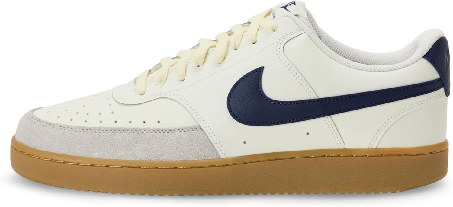 Nike Men's Court Vision Low Shoes