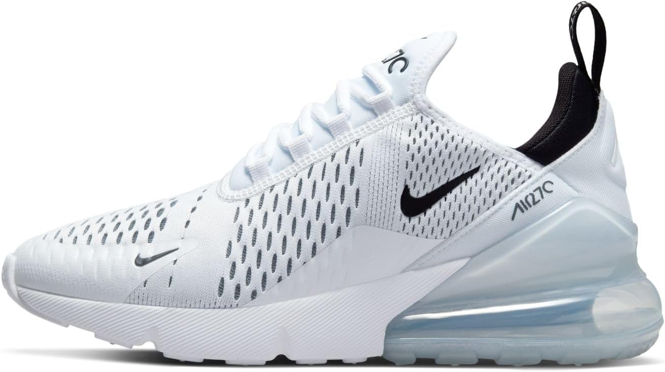 Nike Women's Air Max 270 Sneaker