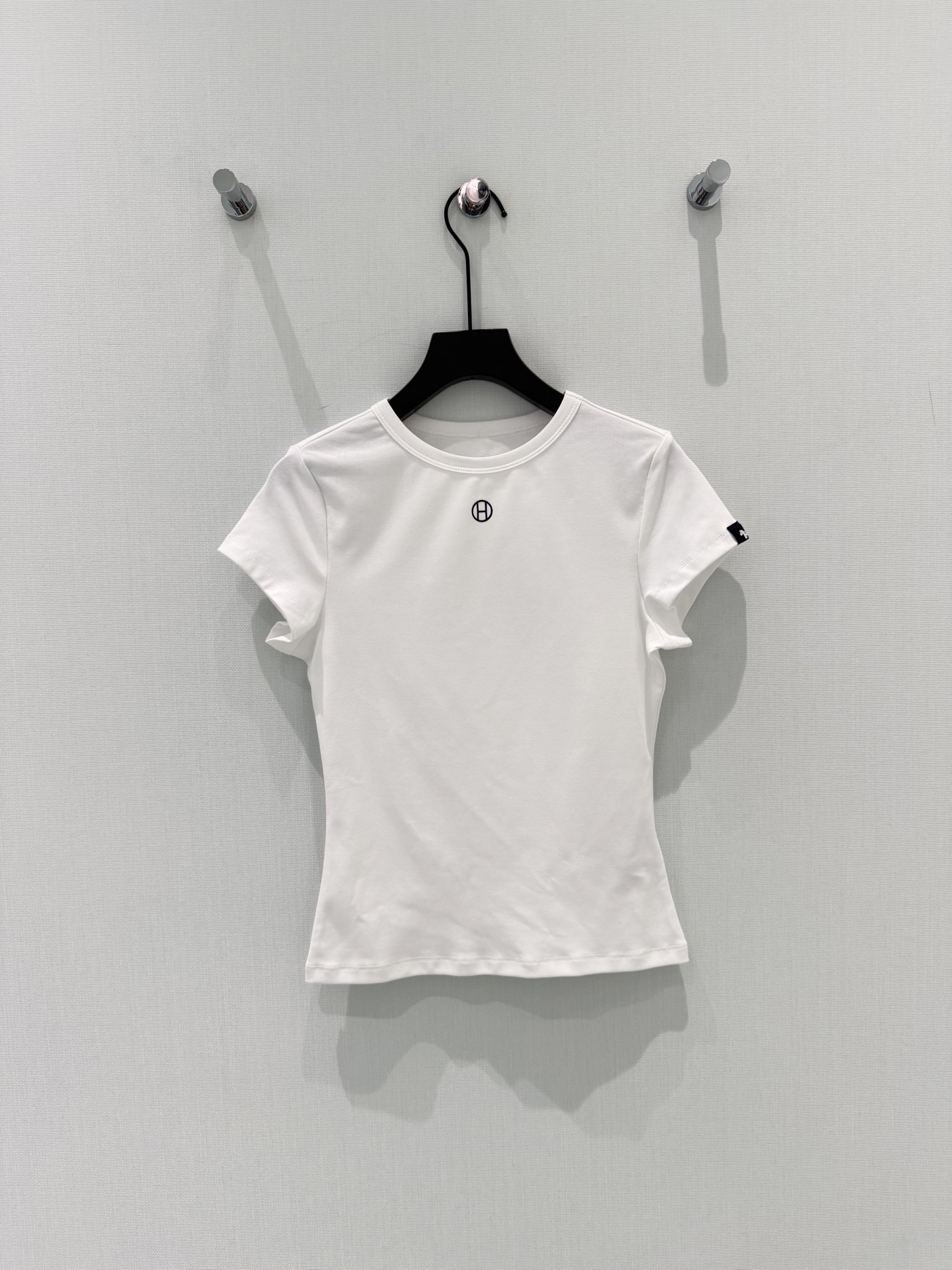 [TOP] HERMES Short-Sleeve T-Shirt - 3 Colors