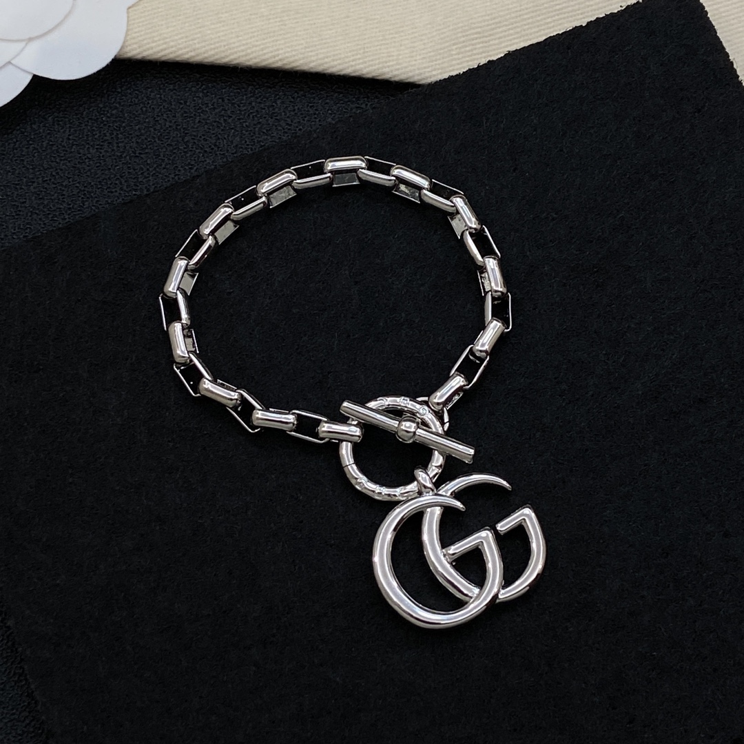 [TOP] GUCCI Bracelet - 2 Color