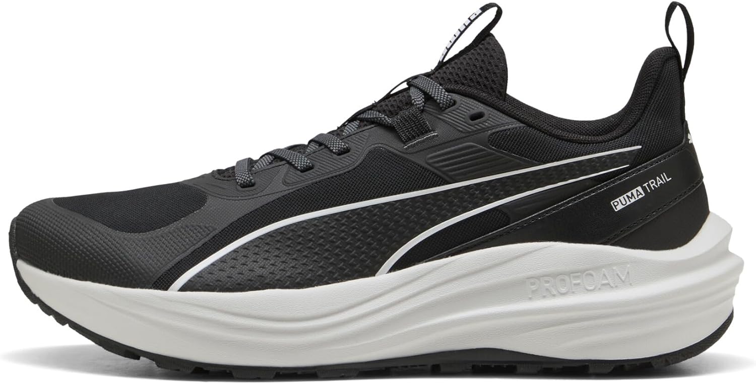 Puma Men's Flare Pro Trail Running Shoes