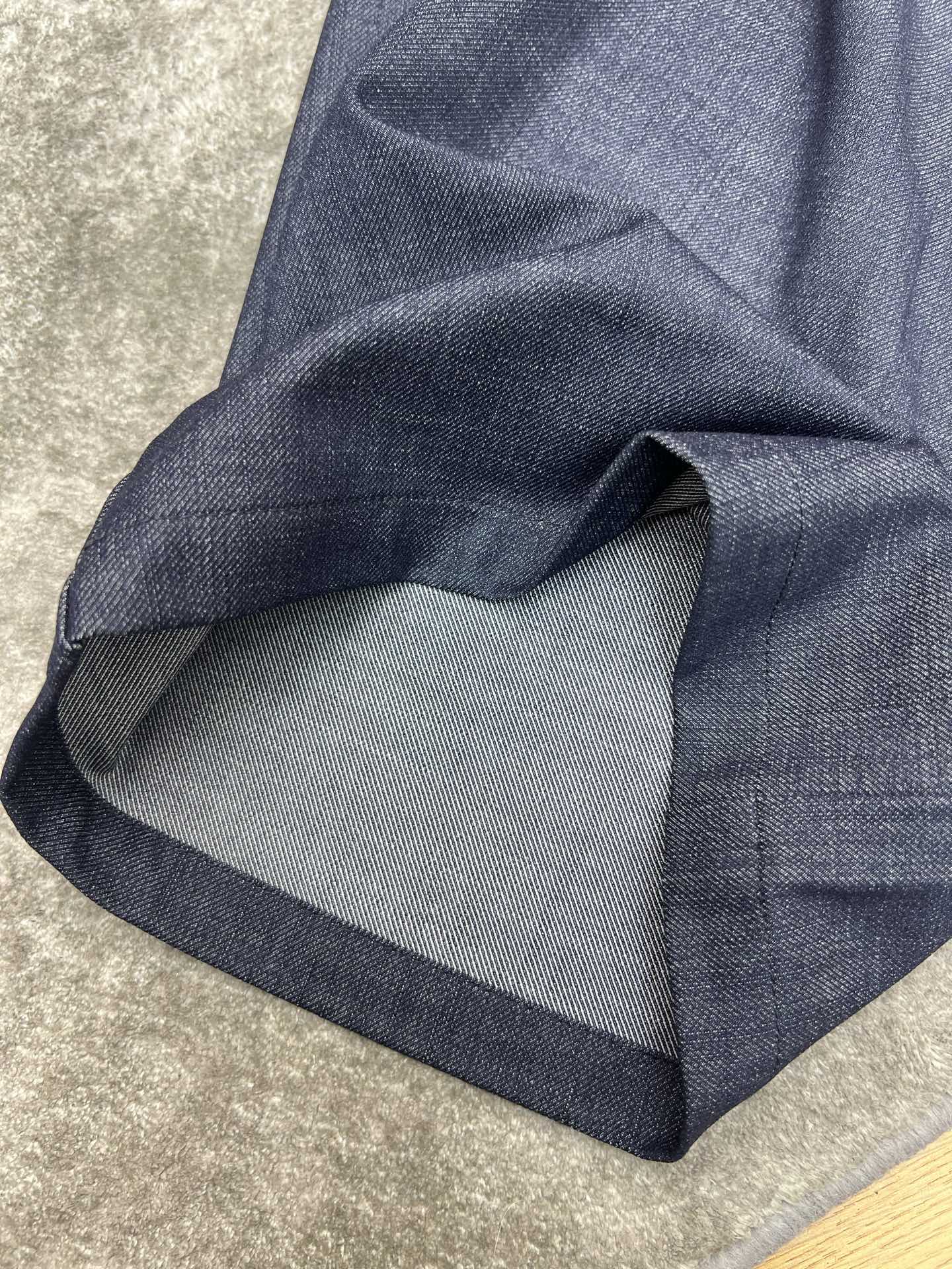 [TOP] CELINE  Pants - Blue