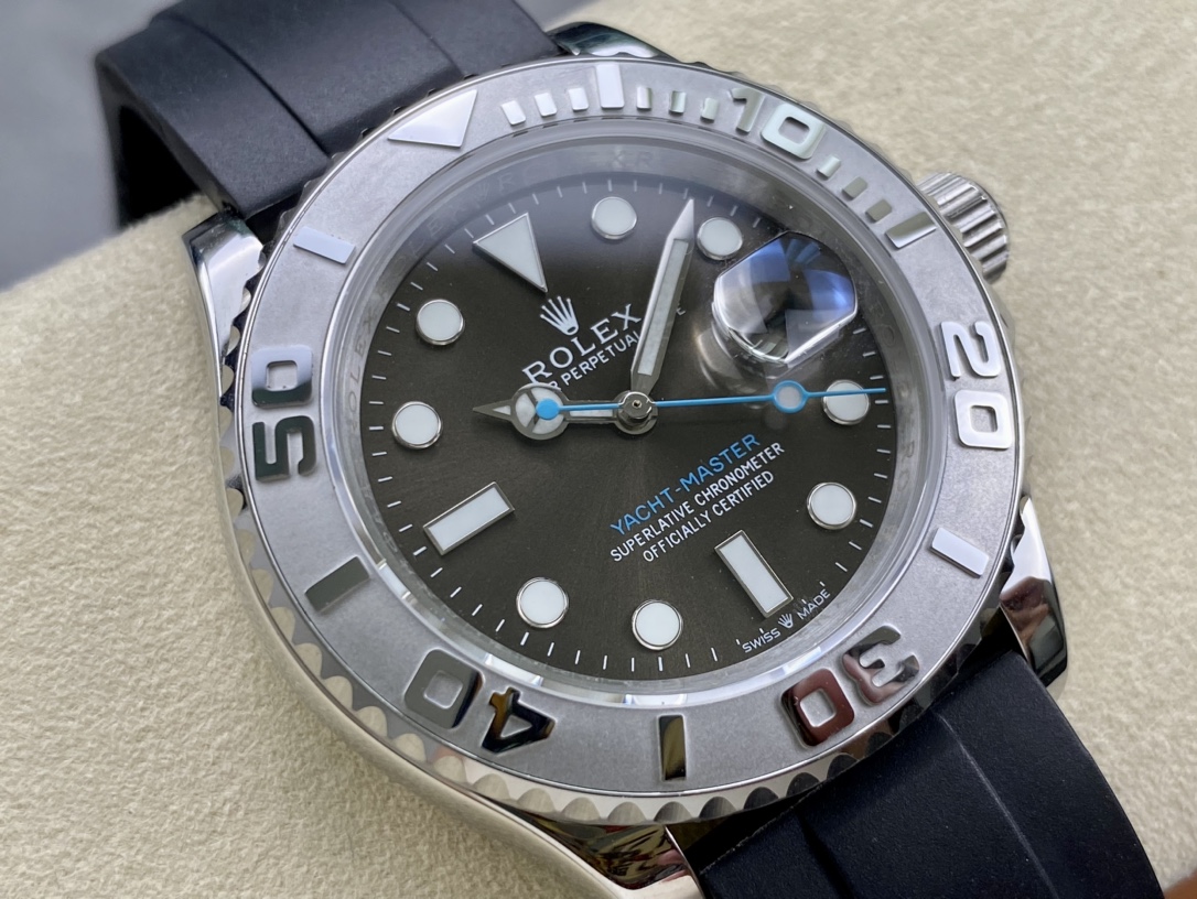 Rolex Chromalight Automatic Mechanical Watch (40MM)