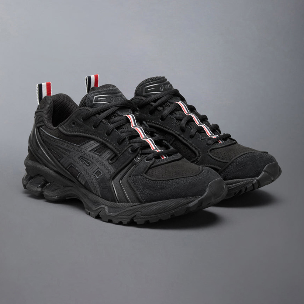 Thom Browne Accessory Thom Browne x Asics Gel-Kayano 14 Running Sole#393402 | Nigo Office