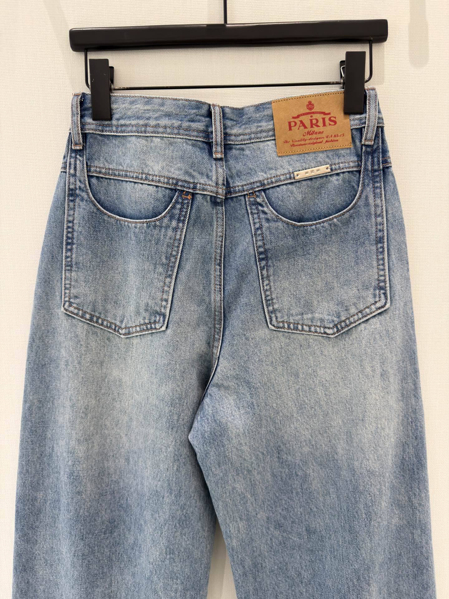 [TOP] PRADA  Pants - Blue