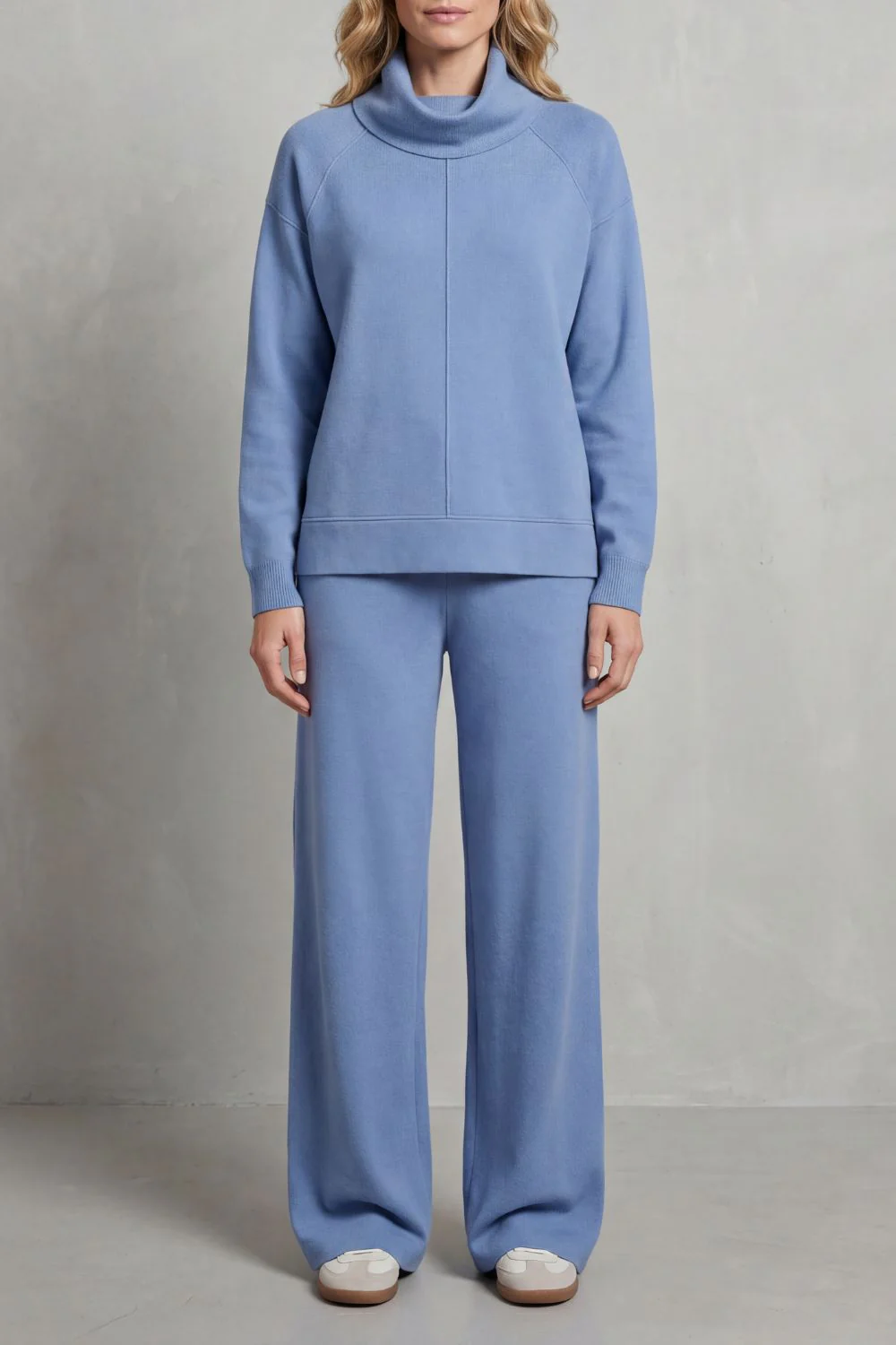 Luverra – Relaxed elegance – Two-piece lounge set