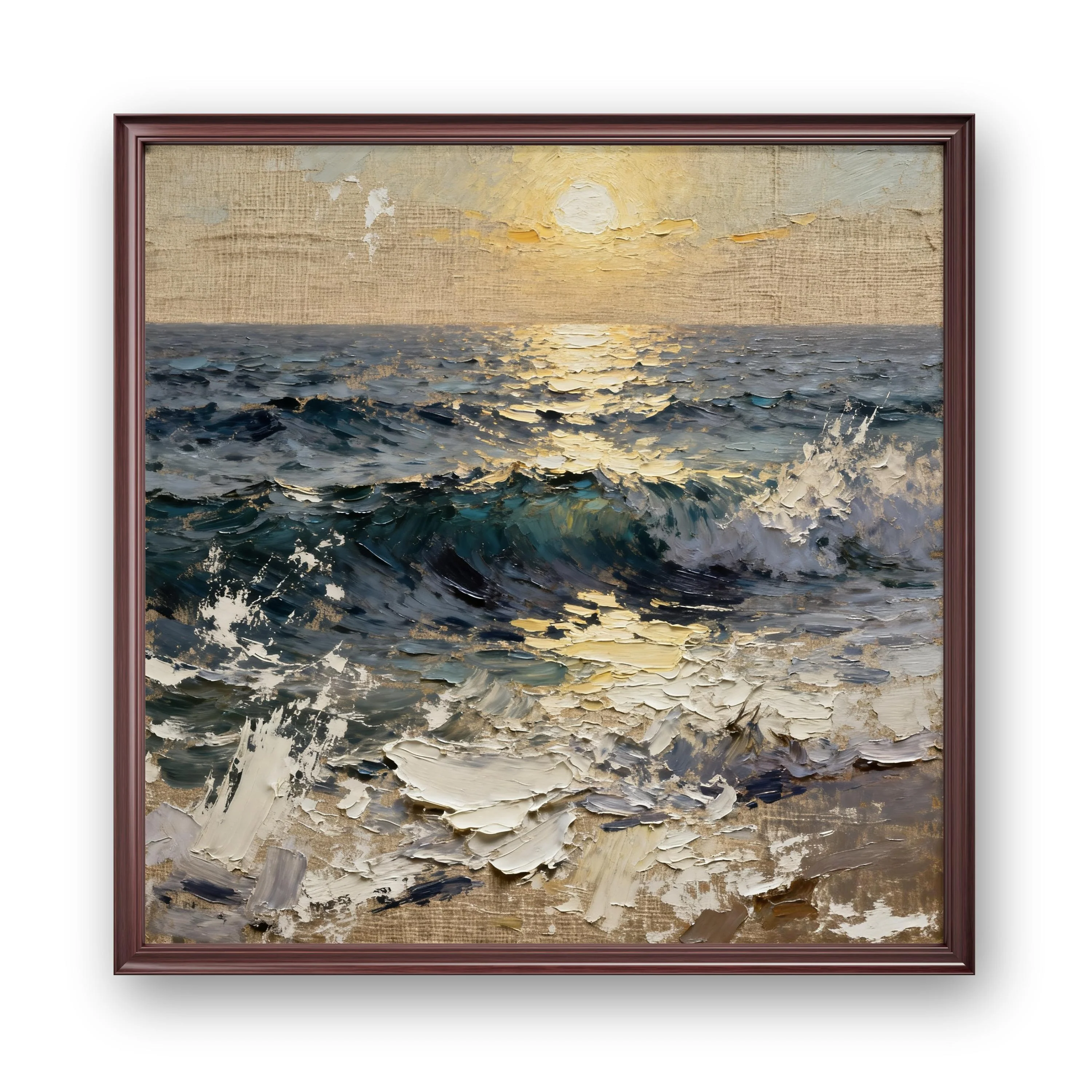 Dancing with Sea Breeze