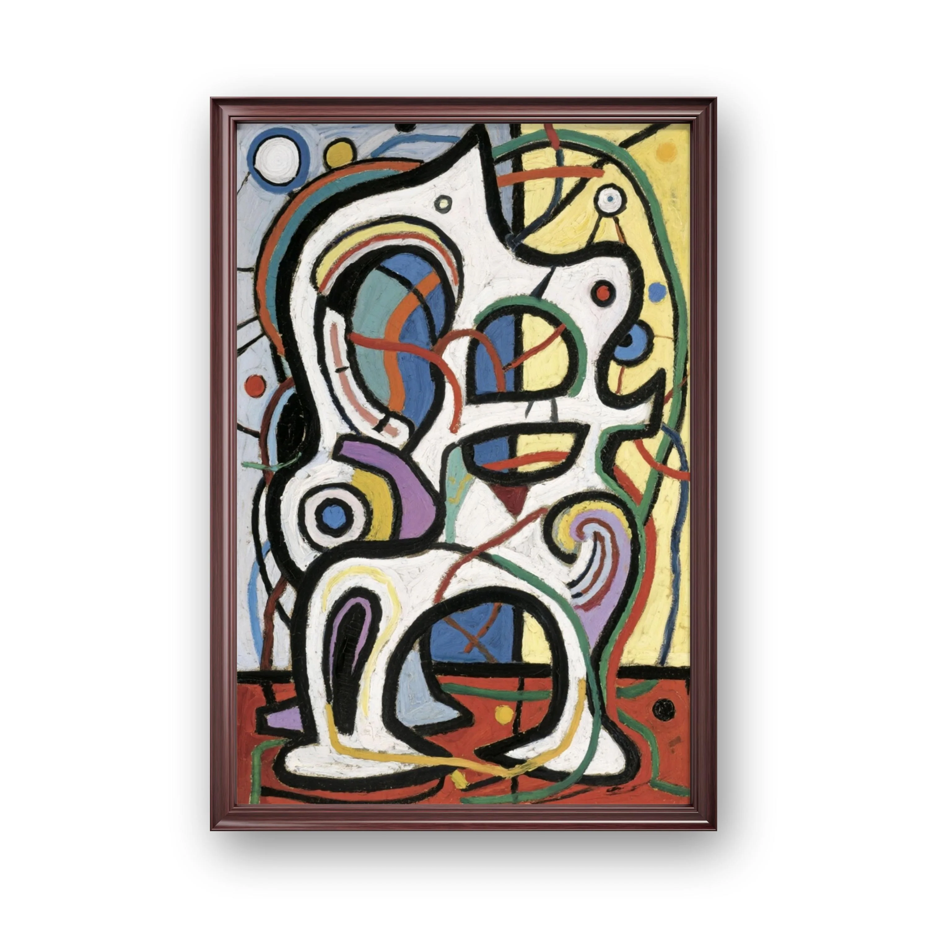 Geometric Composition