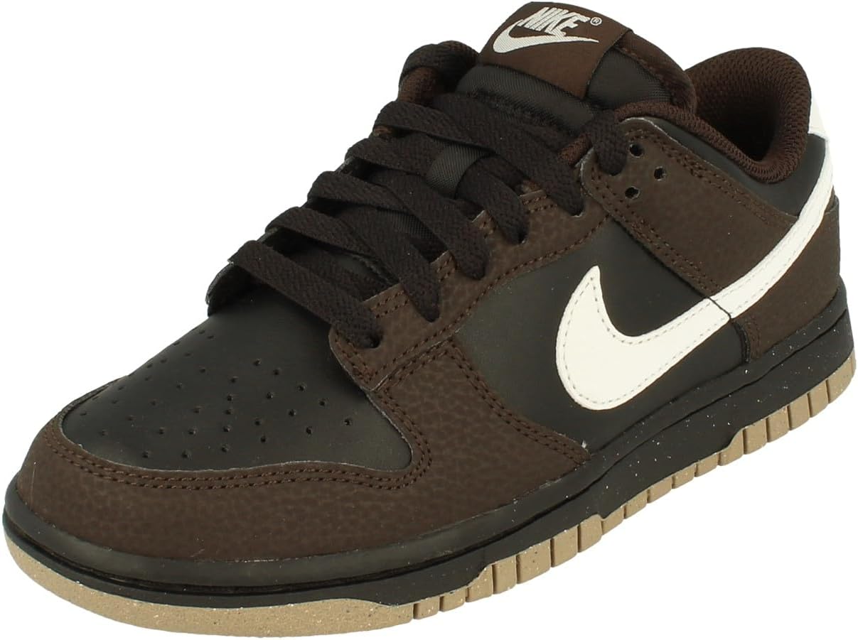 Nike Women's Dunk Low Sneaker