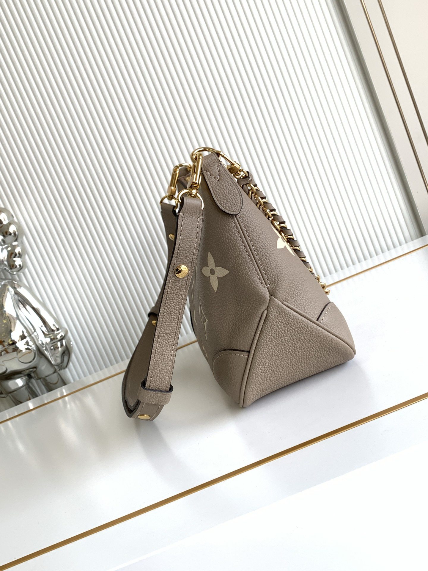 [TOP] Louis Vuitton LV BOULOGNE Bag 29 x 16 x 9.5 cm - Brown - 711 Luxury