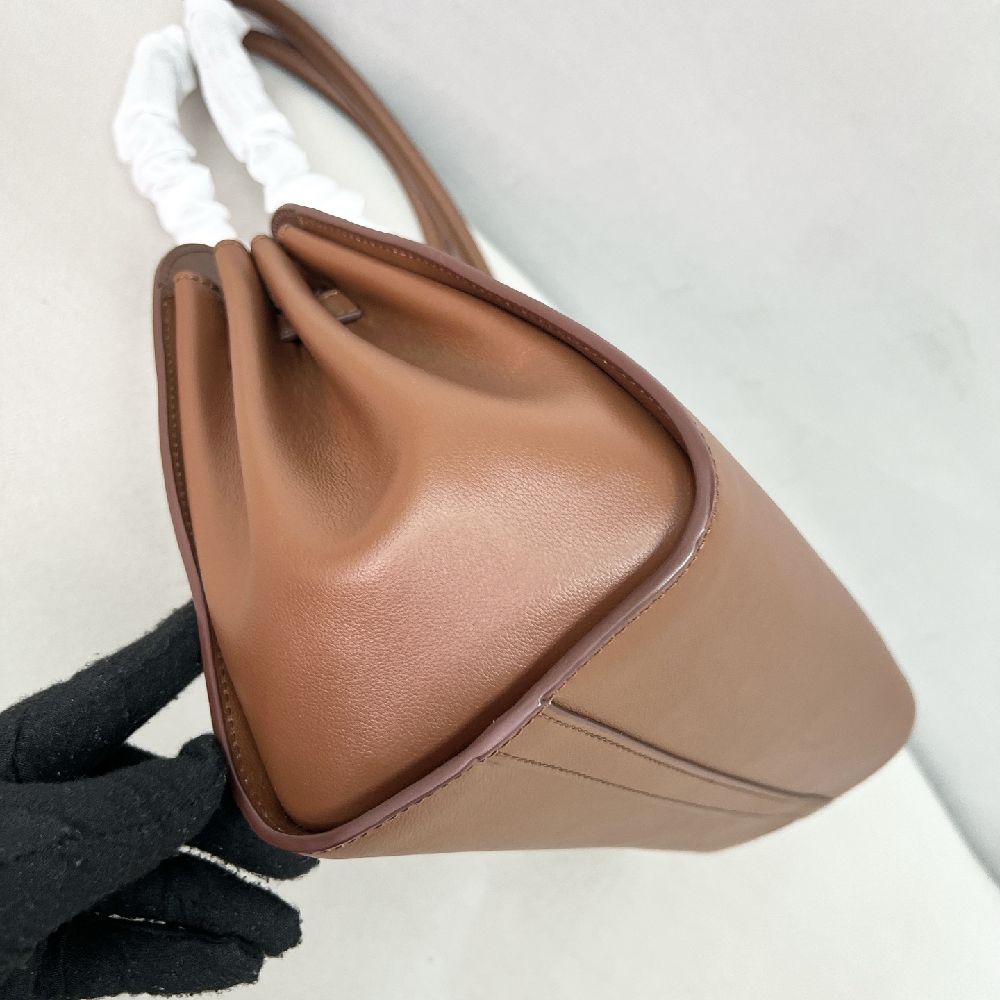 [TOP] PRADA Tote Bag 35x24.5x13.5cm - 2 Colour