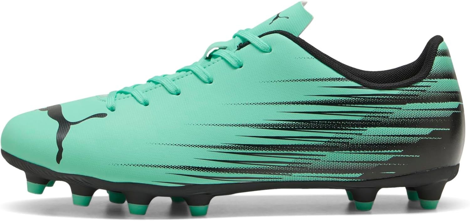 Puma Mens Attacanto Firm, Artificial Ground Soccer Cleat