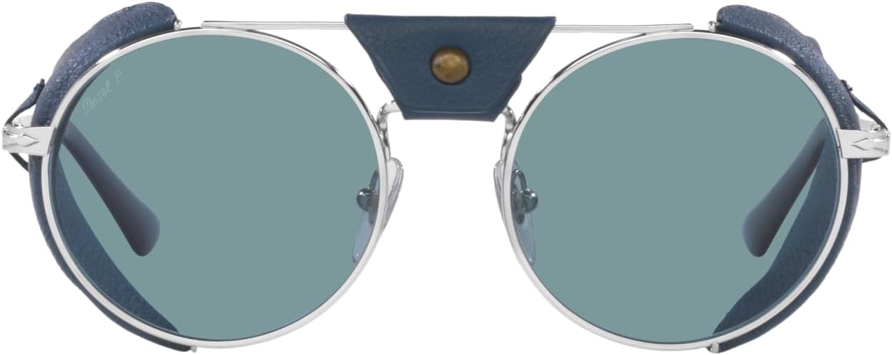 Persol PO2496SZ Round Sunglasses