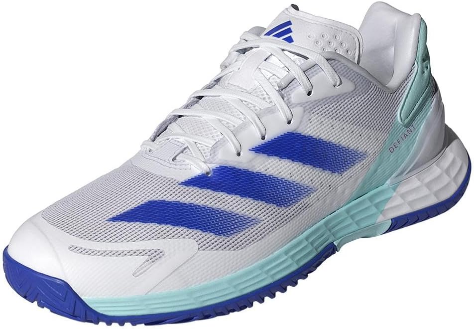 Adidas Mens Defiant Speed 2