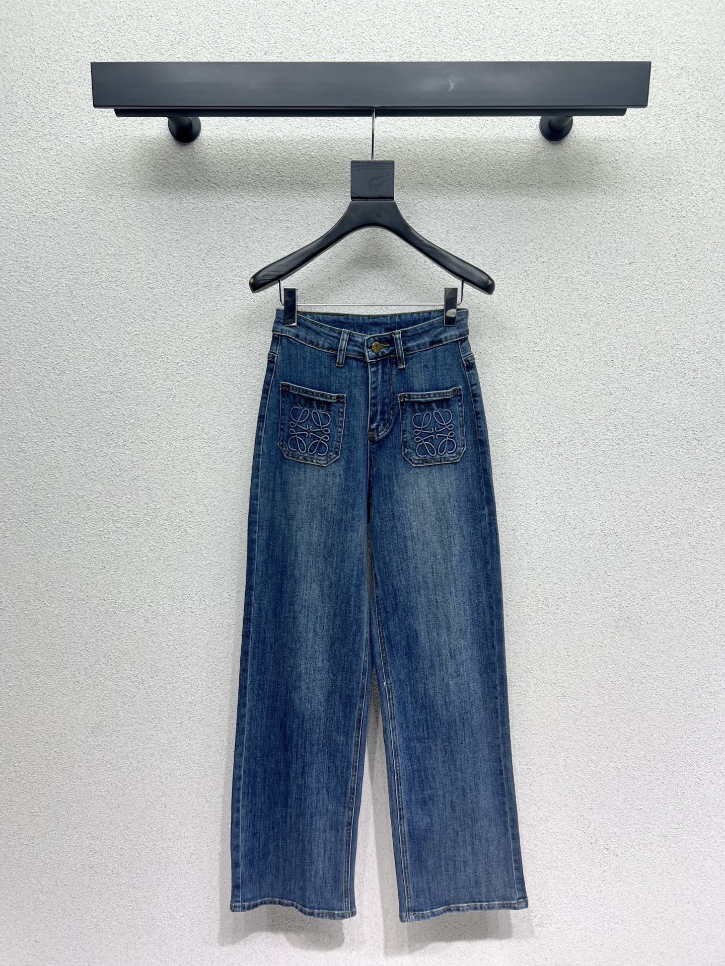 [TOP] LOEWE  Pants - 2 Colors