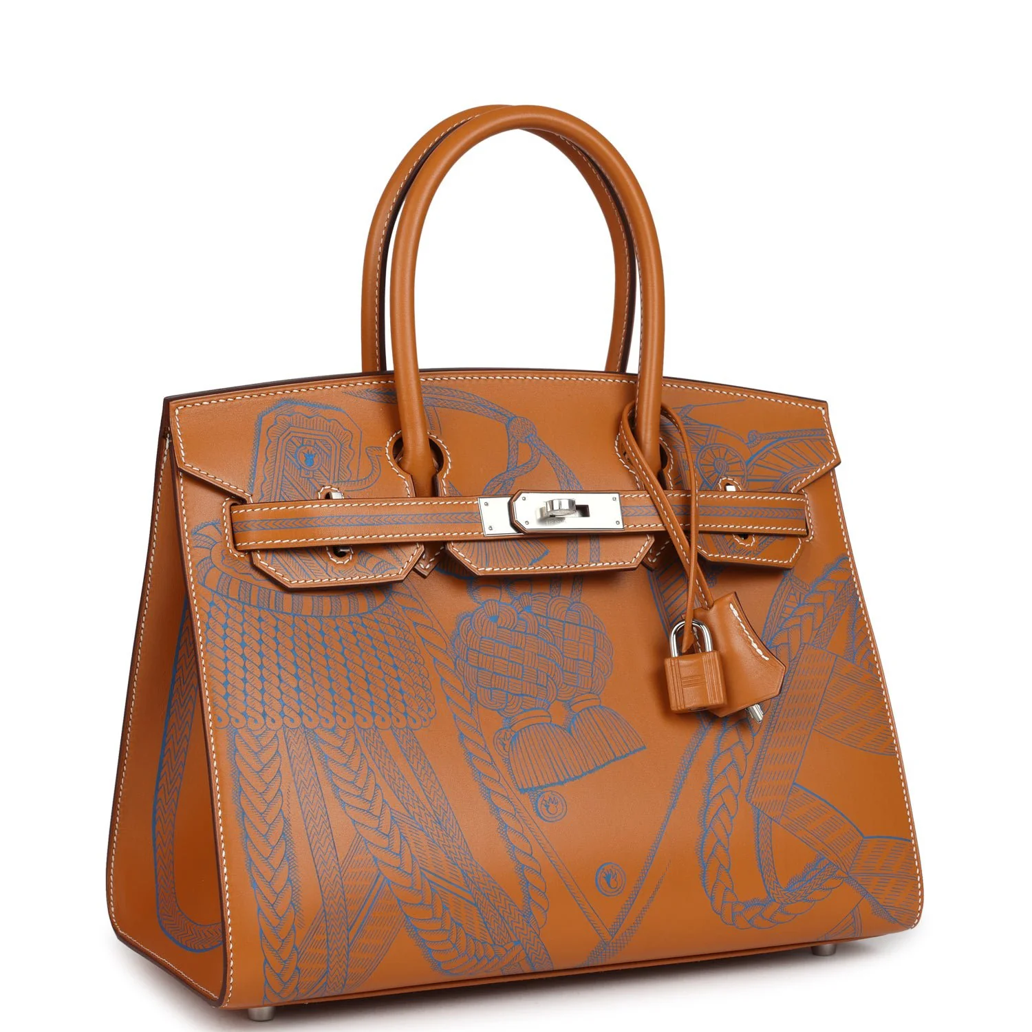 Hermes Birkin Sellier