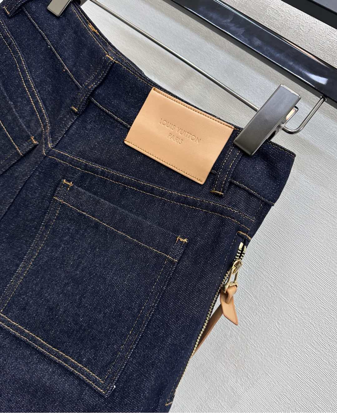 [TOP] Louis Vuitton LV  Shorts - Blue