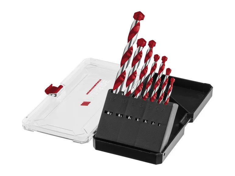 PARKSIDE PERFORMANCE Forets multi-usages ou Forets haute performance ou Forets Turbo HSS