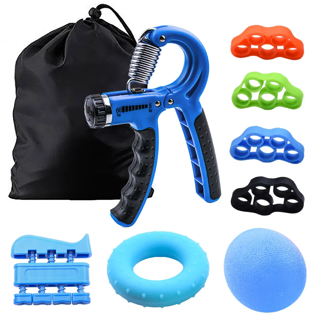 Fitness Training Wrist Gripper