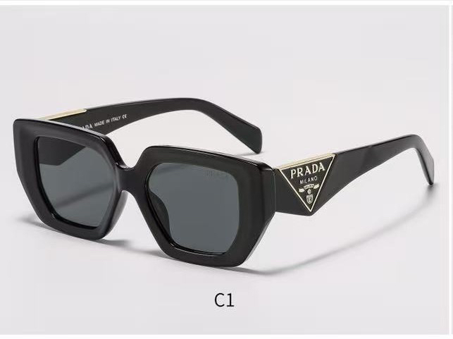 [TOP] PRADA Sunglasses - 4 Colors - 711 Luxury