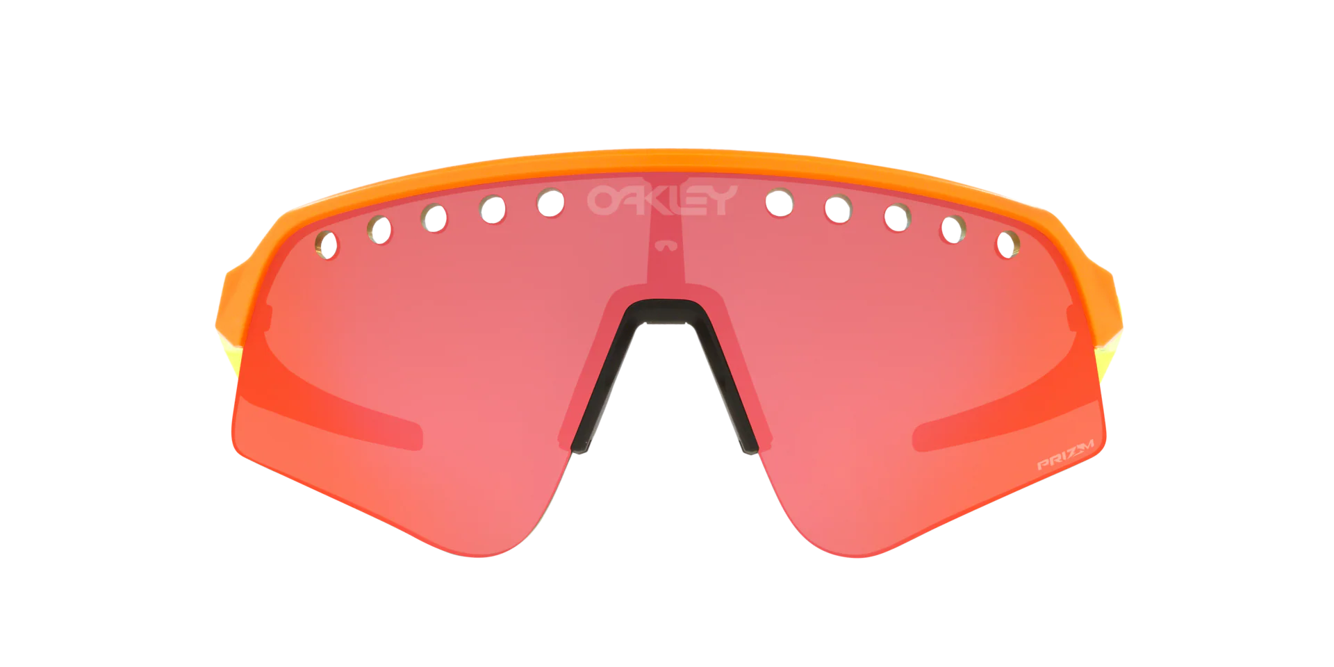 Sutro Lite Sweep - Orange | Prizm Trail Torch