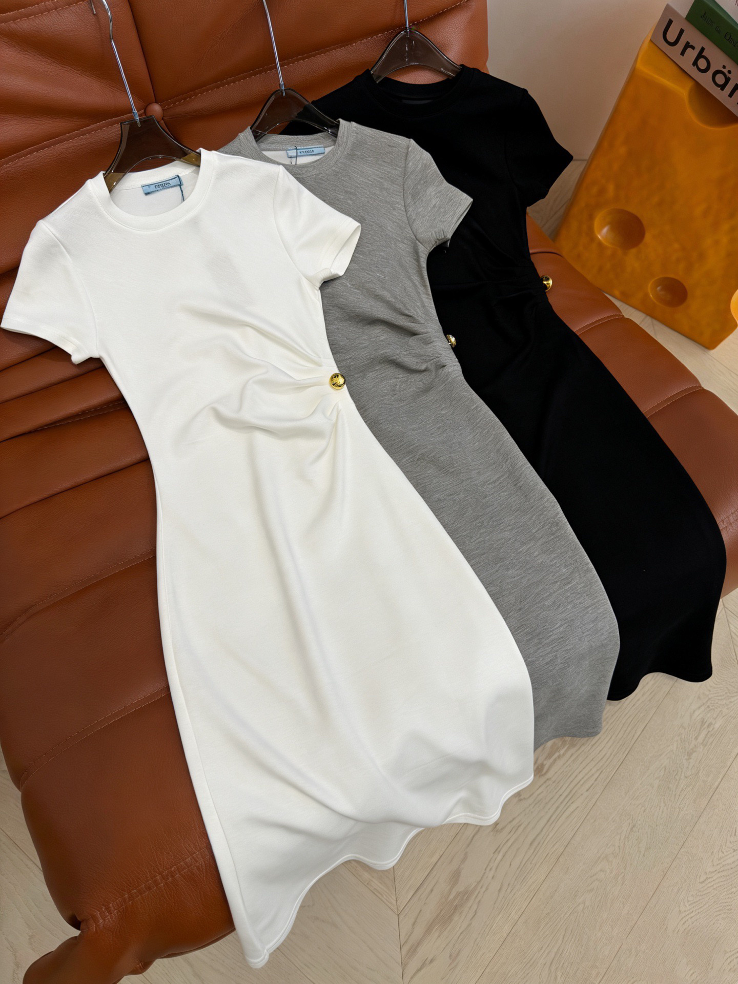 [TOP] LOEWE Dress - 3 Colors