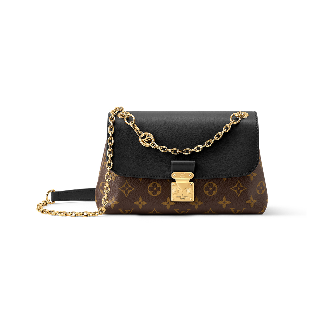 Louis Vuitton Bag LOUIS VUITTON Madeleine BB Monogram Canvas Handbags M28588#388299 | Nigo Office