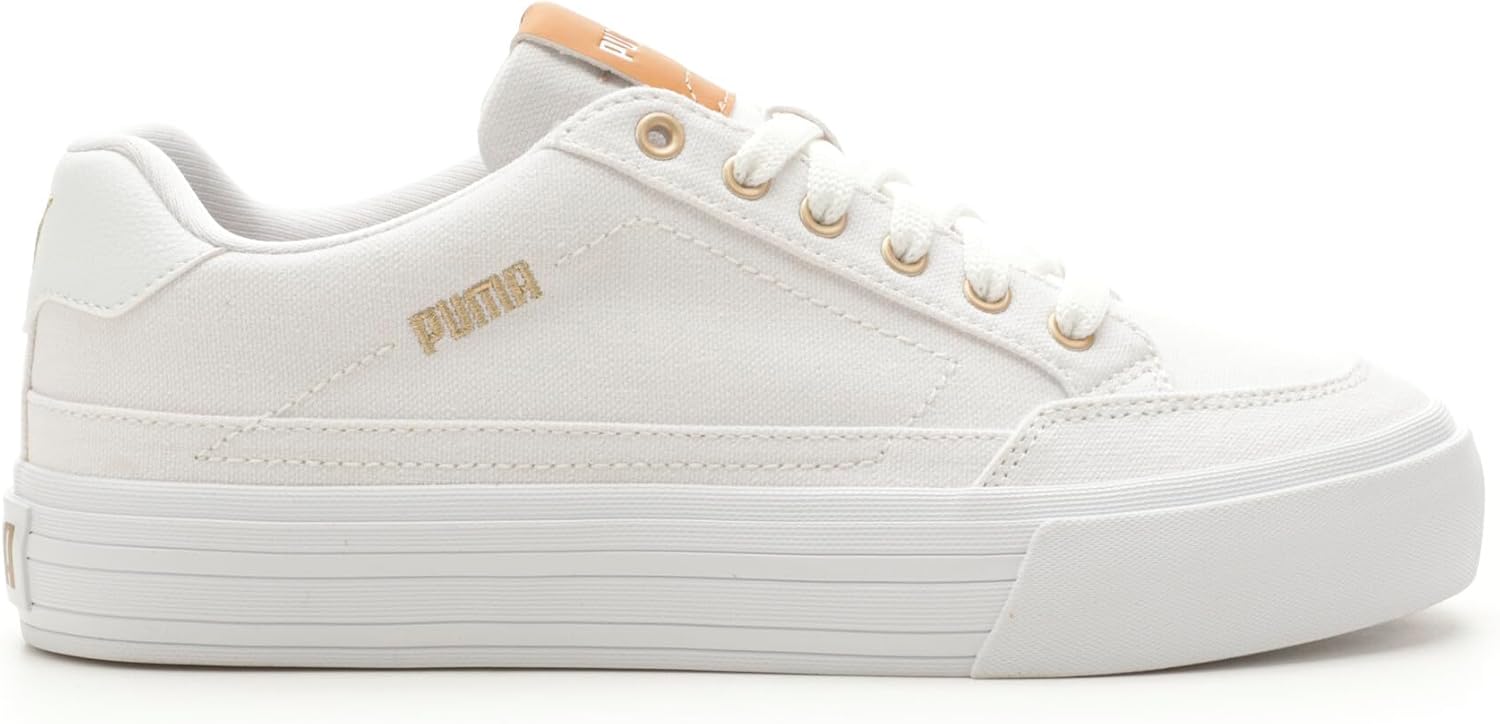 Puma Women's Court Classic Vulc Shoes