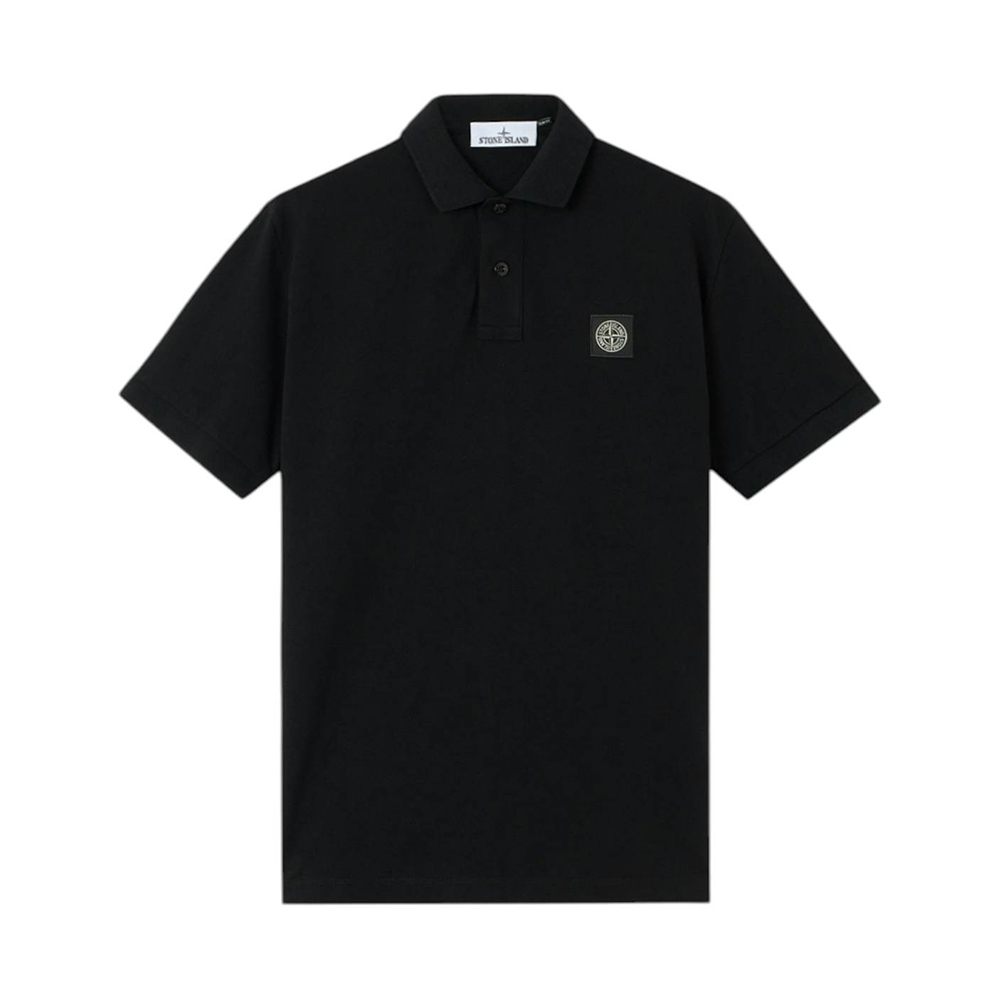 Stone Island Polo T-Shirt#389217