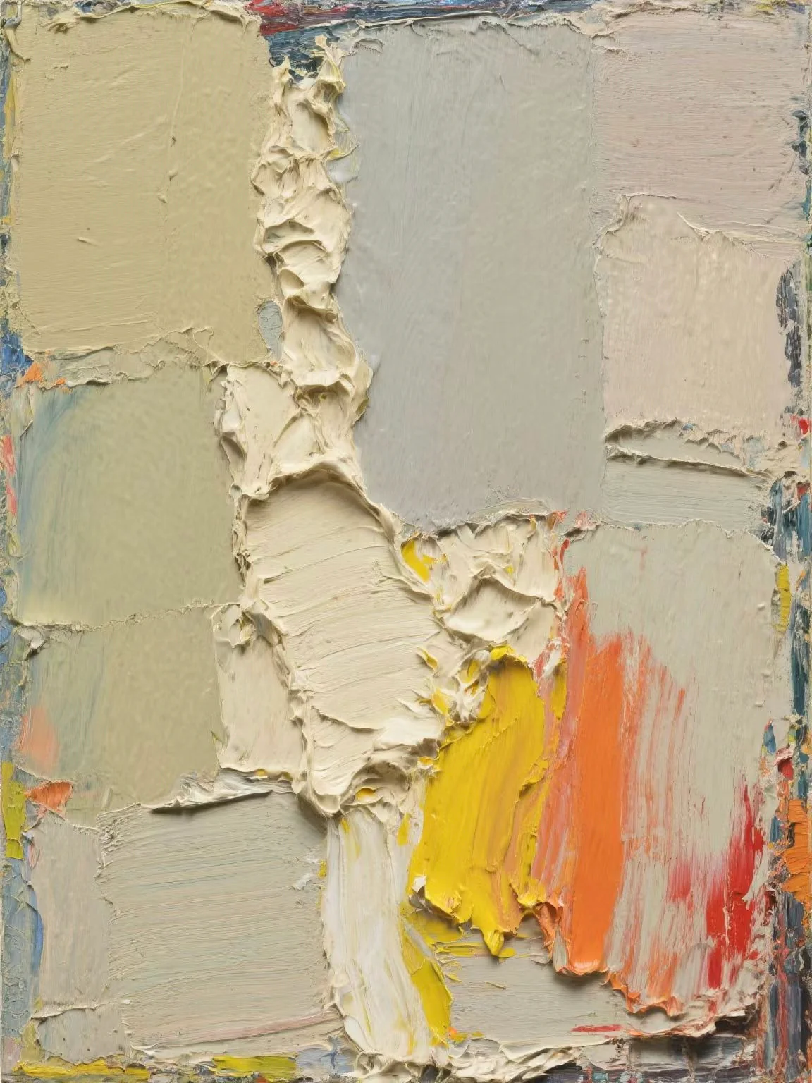 Secrets of Nightfall