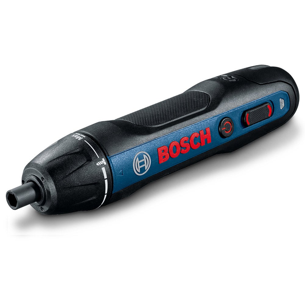 BOSCH 3.6V ¼” Screwdriver 06019H2140
