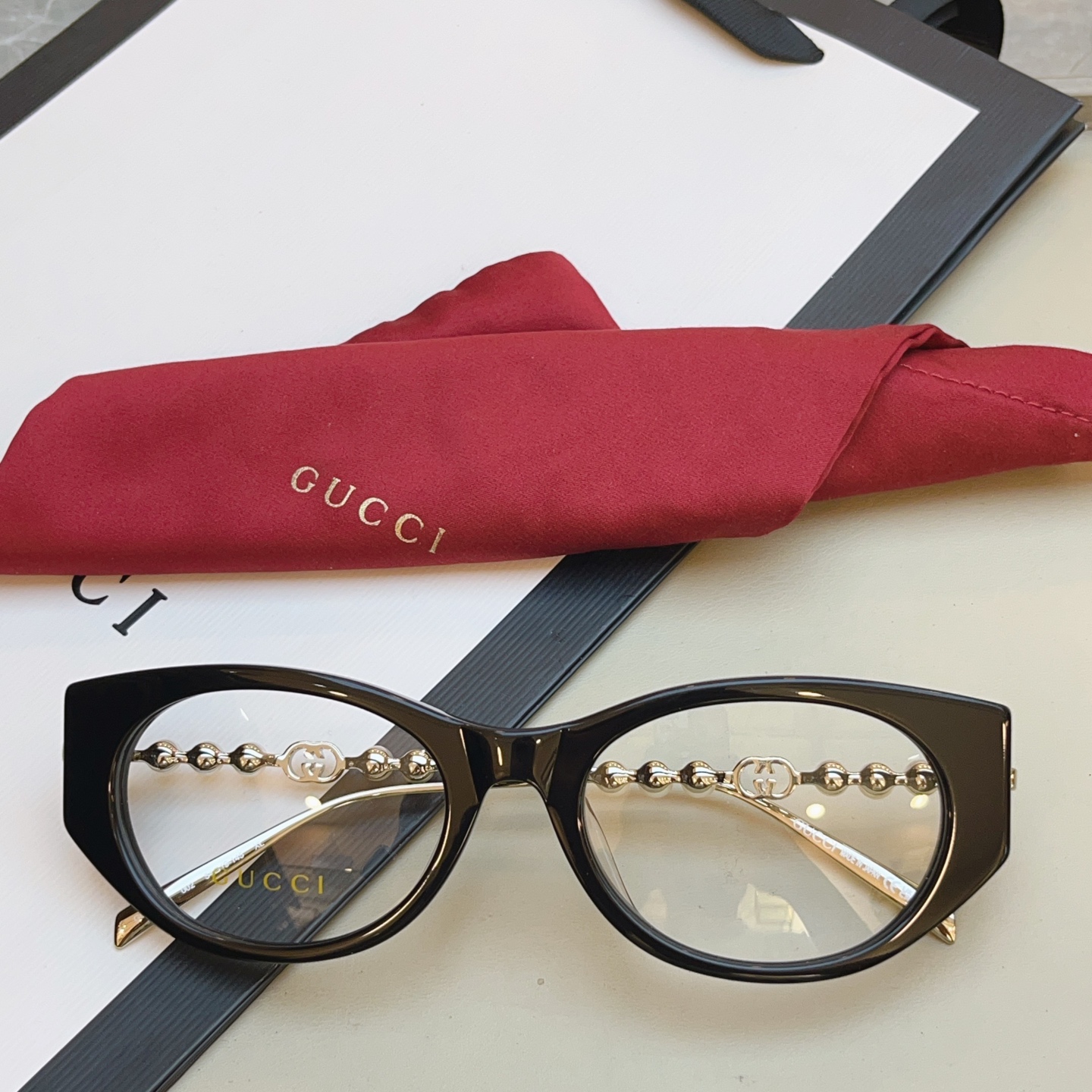 [TOP] Gucci Sunglasses - 4 Colors - 711 Luxury