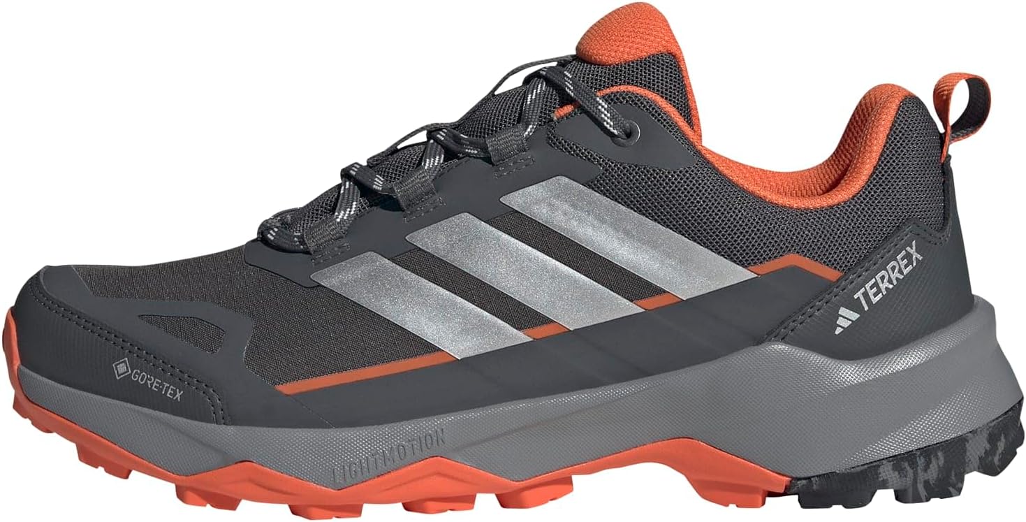 Adidas Mens Terrex Skychaser Ax5 Gore-tex Hiking Shoes