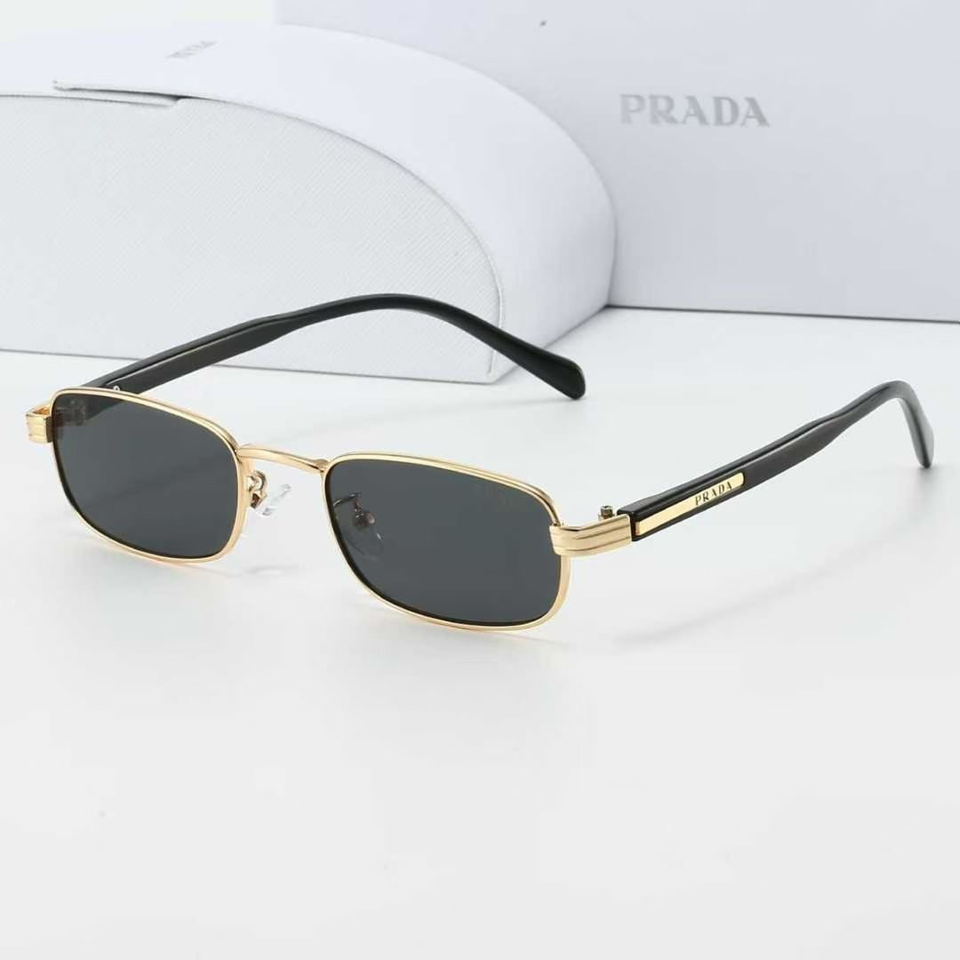 [TOP] PRADA Sunglasses - 6 Colors - 711 Luxury