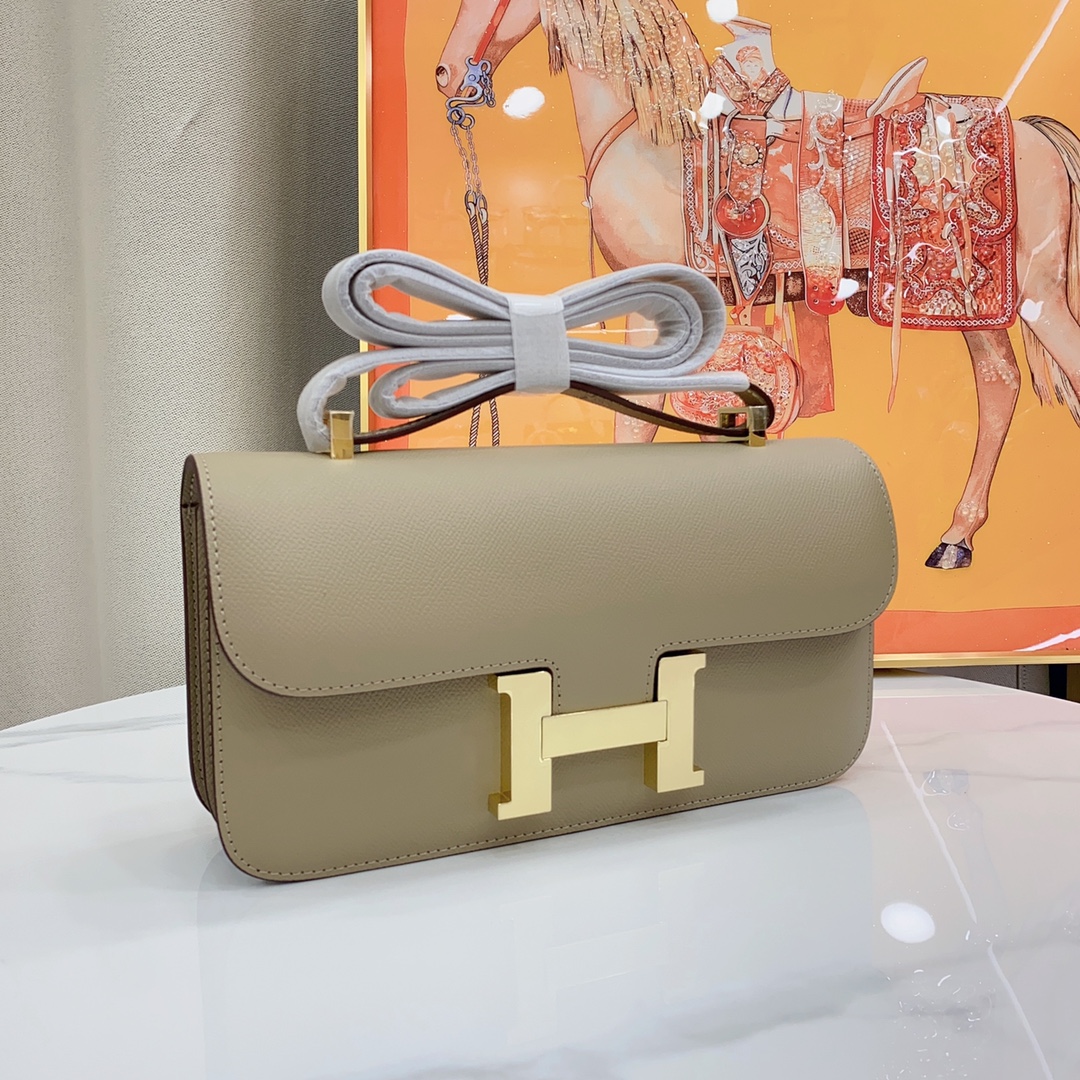Hermes Constance Mini