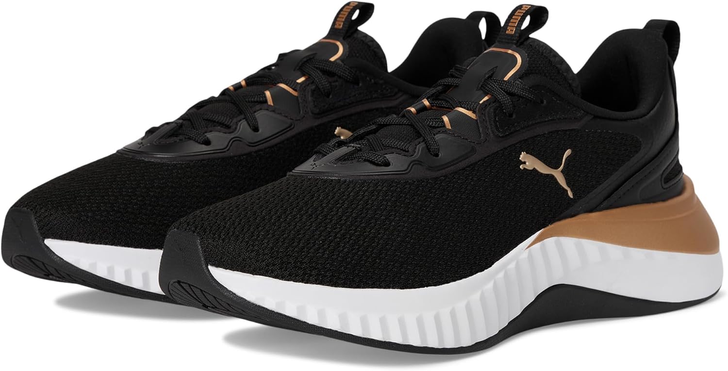 Puma Women's Softride Sera Cross Training Shoes