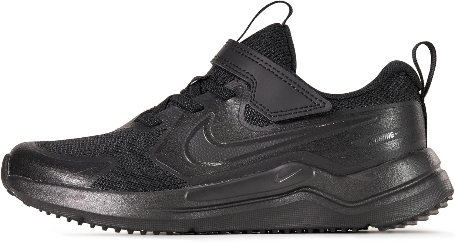 Nike Unisex Kids' Cosmic Runner Running Shoes - Boys Girls Todders & Baby Sneakers