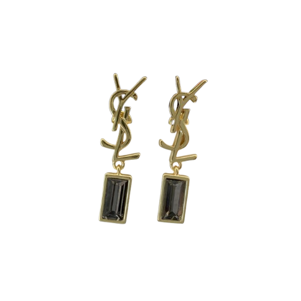 Yves Saint Laurent Jewellery - 711 Luxury