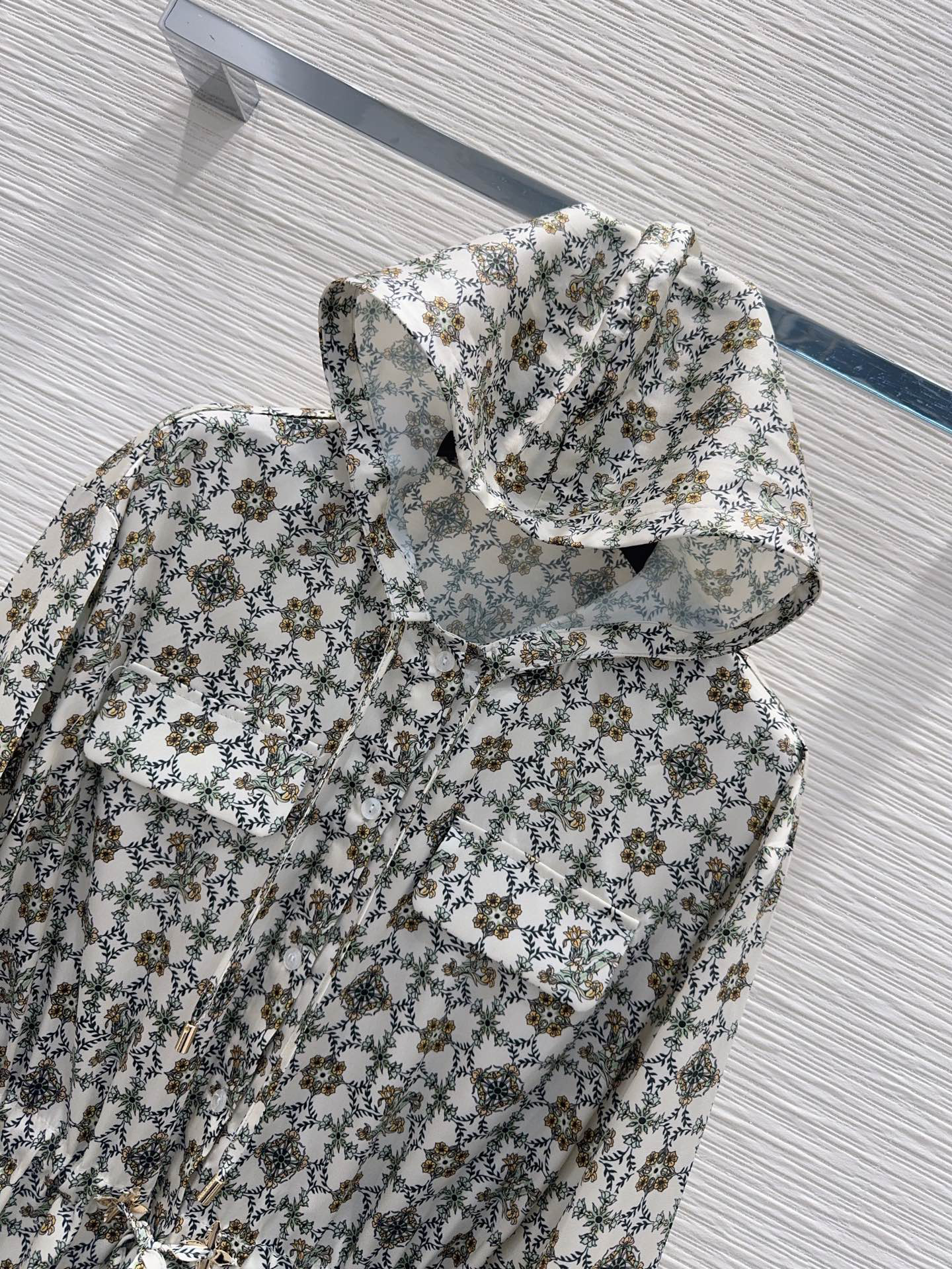 [TOP] Louis Vuitton LV  Jacket - Printed