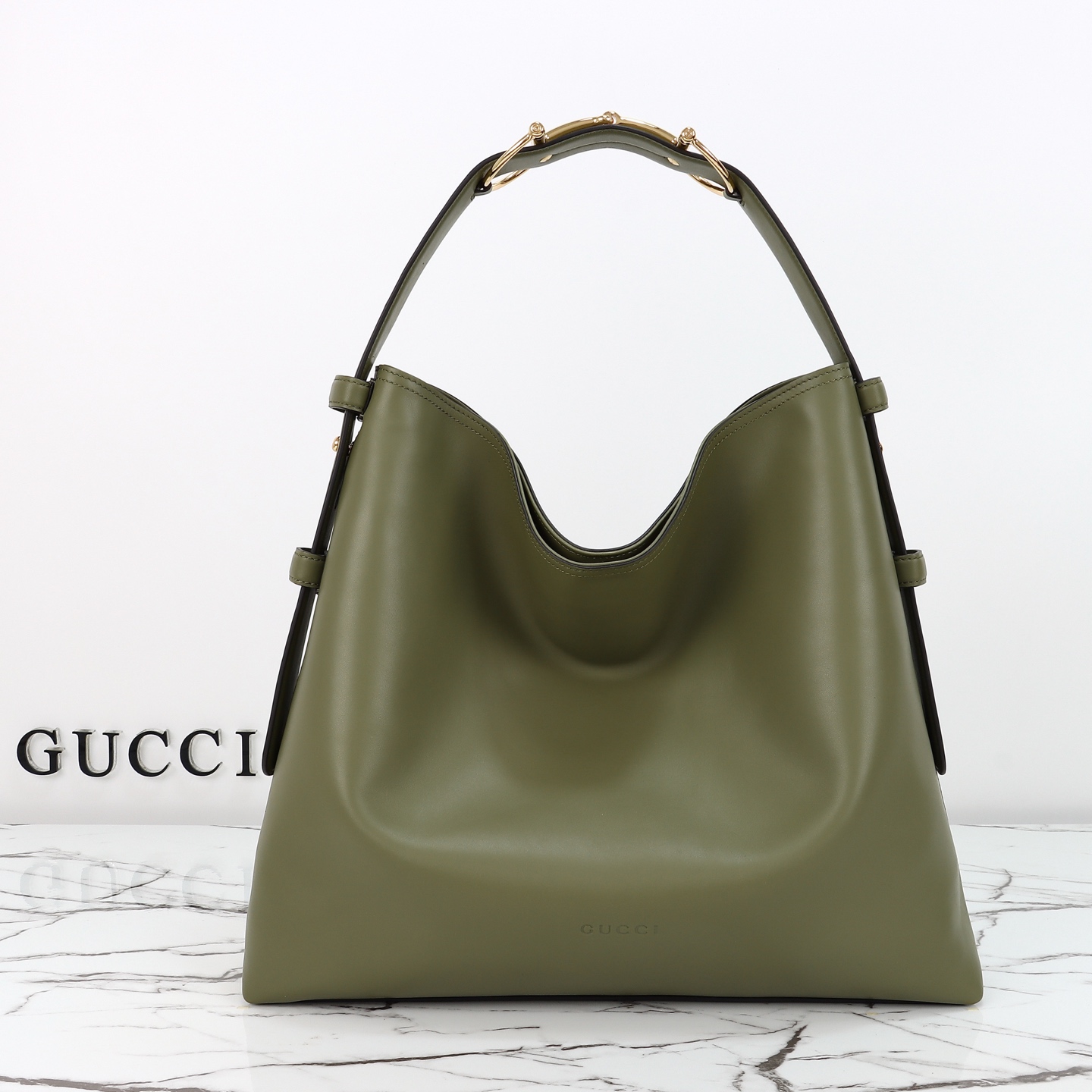 [TOP] GUCCI Beatrix Large Tote  Bag 40 X 36 X 12 CM - 4 Colors