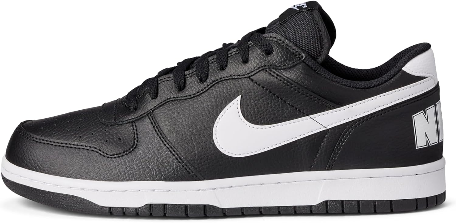 Nike Men's Big Low Shoes