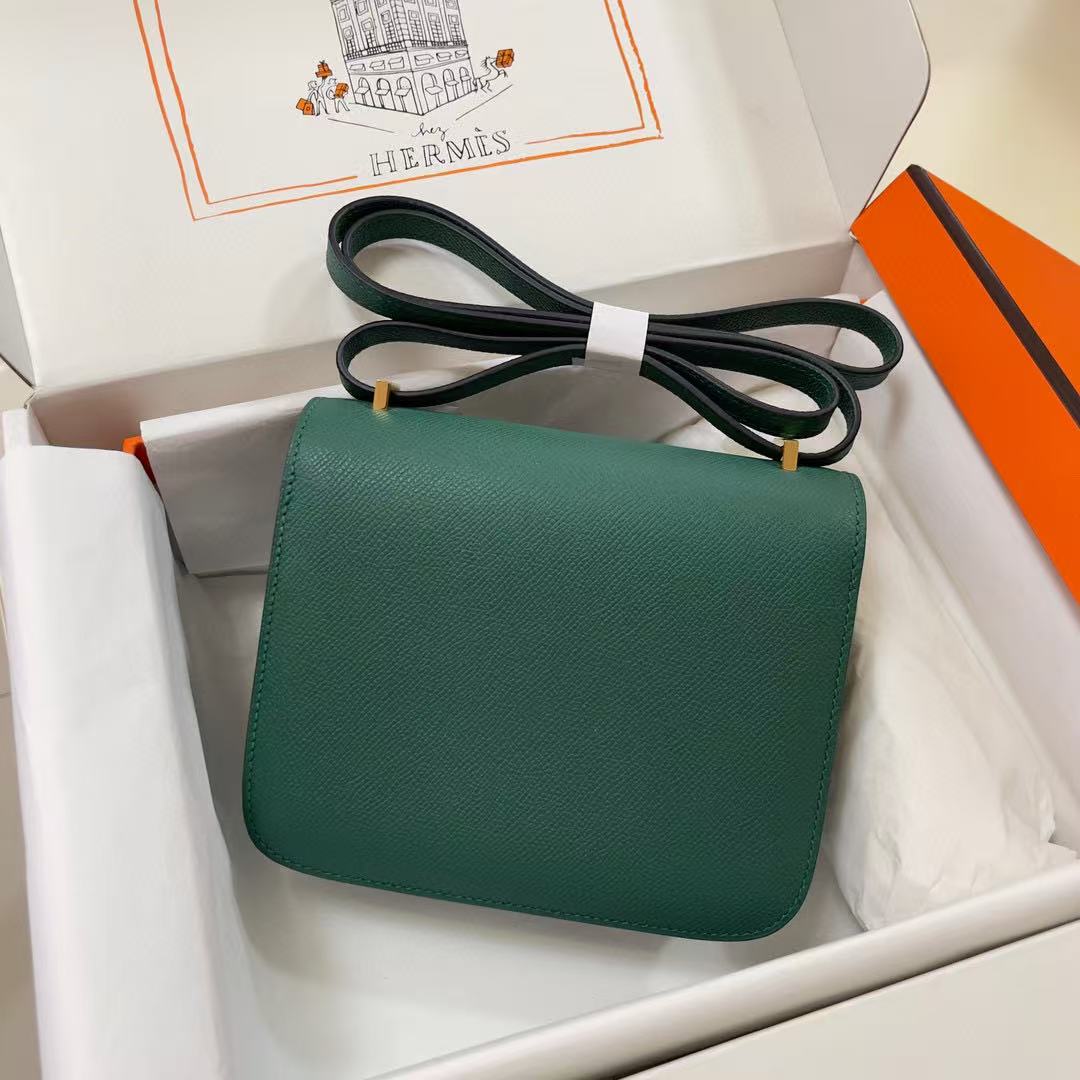Hermes Constance Mini  Custom-made