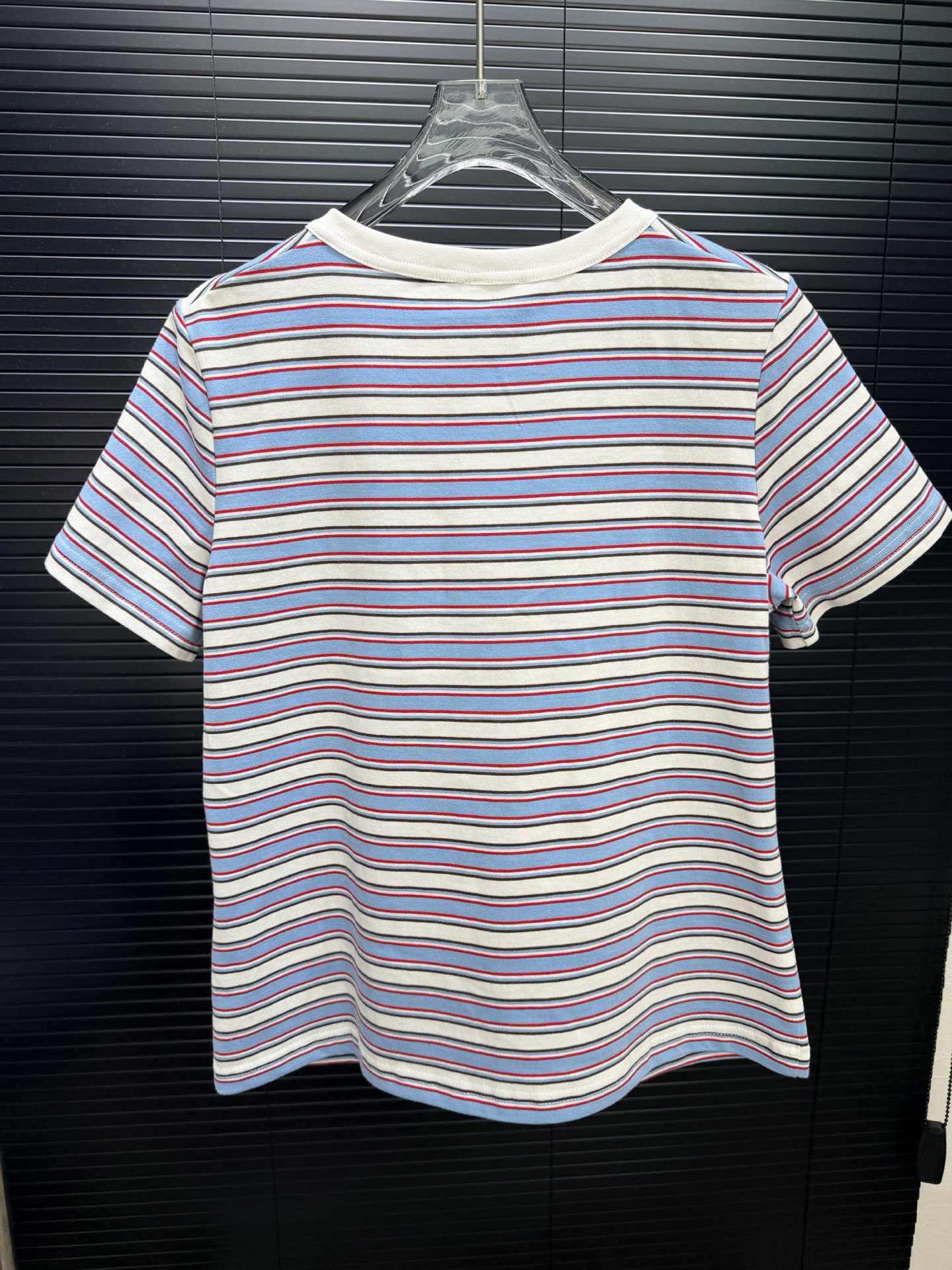 [TOP] CELINE T-shirt - Blue