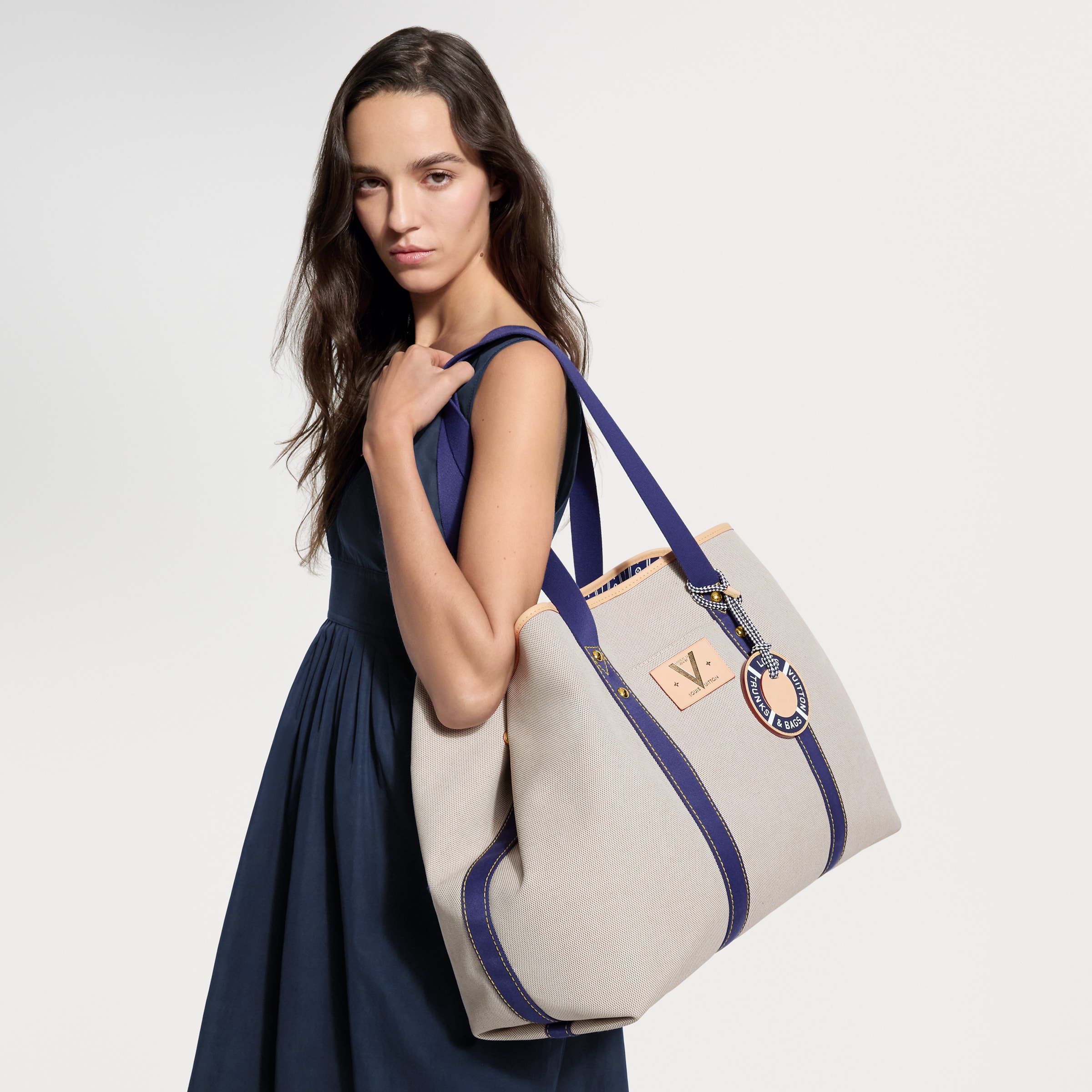 LOUIS VUITTON Escale Antigua Home Travel Bags M28503#384053