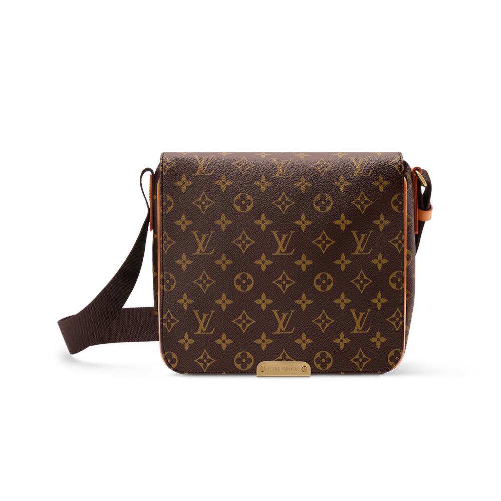Louis Vuitton Bag LOUIS VUITTON Bastille PM G69 Bags #394820 | Nigo Office