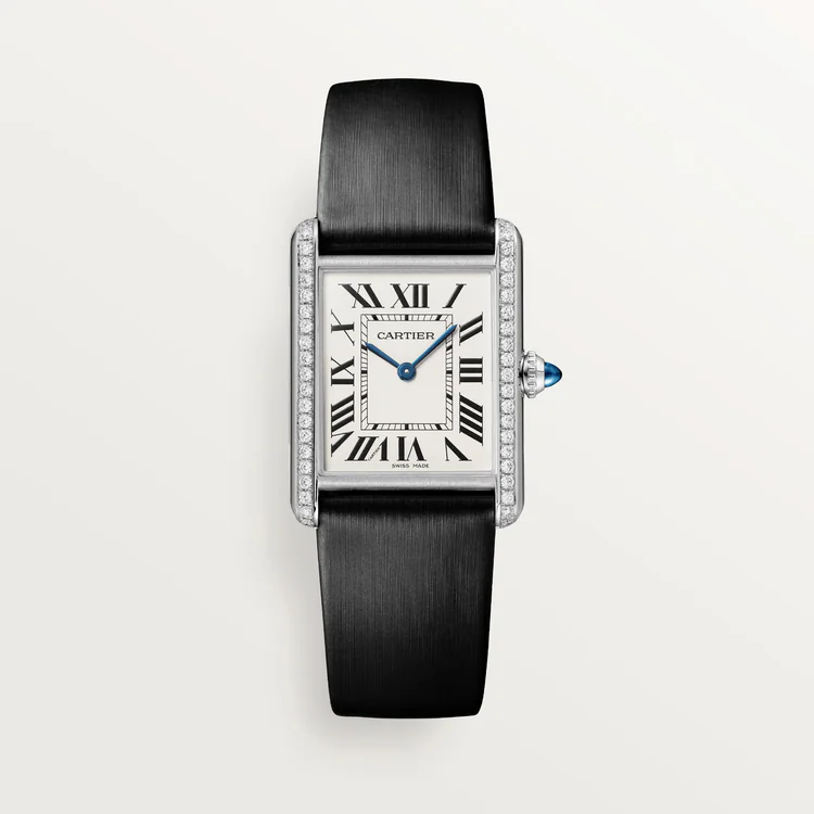 TANK MUST LARGE MODEL Diamond 33.7mm