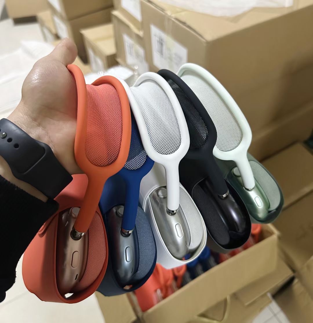 Max V3 (1st Generation) 5 Colour Collection - Lightning