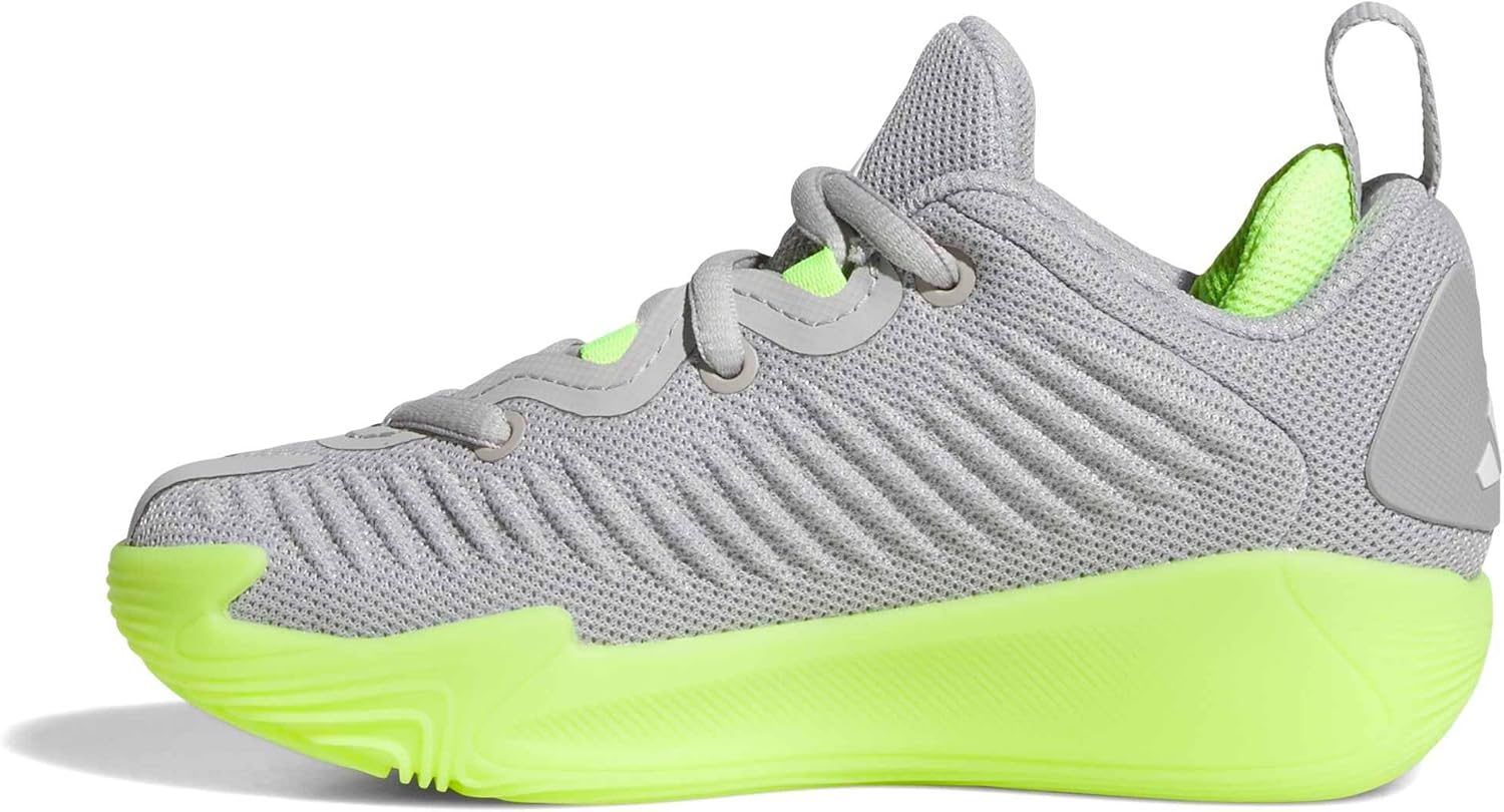 adidas Unisex-Child Initiation Sneaker